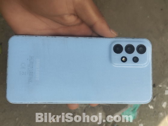 Samsung Glaxey A23